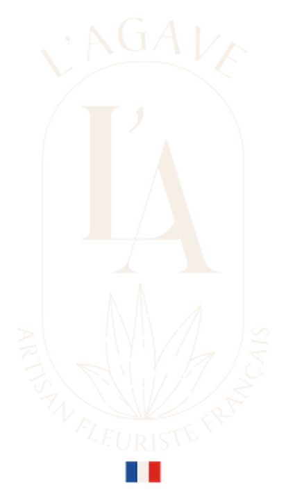 L'AGAVE — Artisan fleuriste français