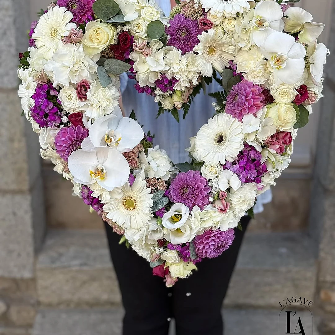 Cœur hommage